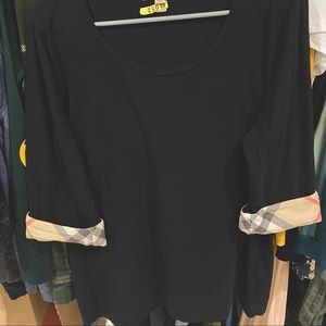 Burberry Top